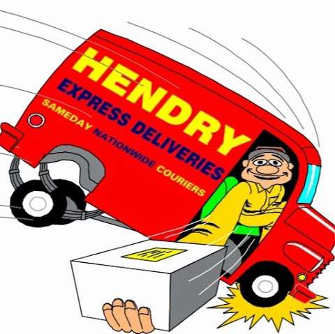 Hendry Express Deliveries Ltd. photo