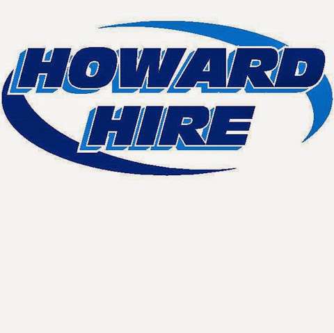 Howard Hire Roadsweepers photo