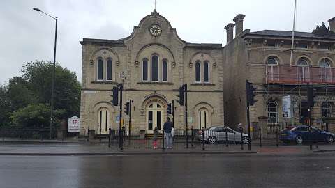 London Road Methodist Church photo