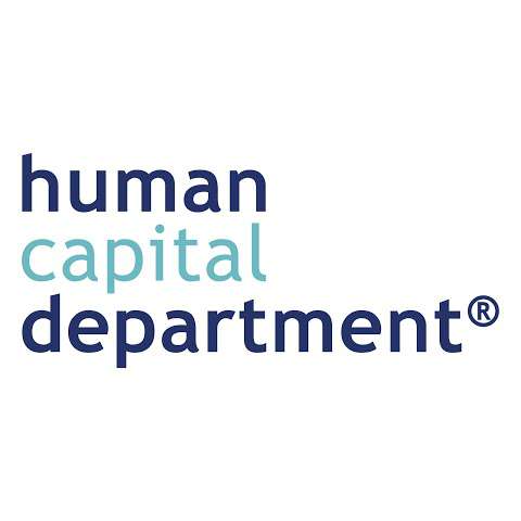 Human Capital Department photo